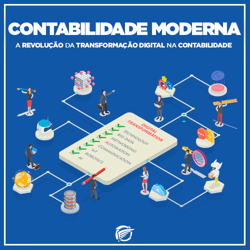 Consultoria Contábil