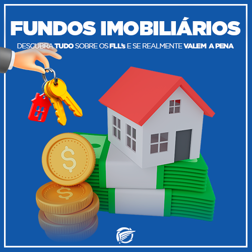 Fundos imobiliários: o que são e como investir neles?