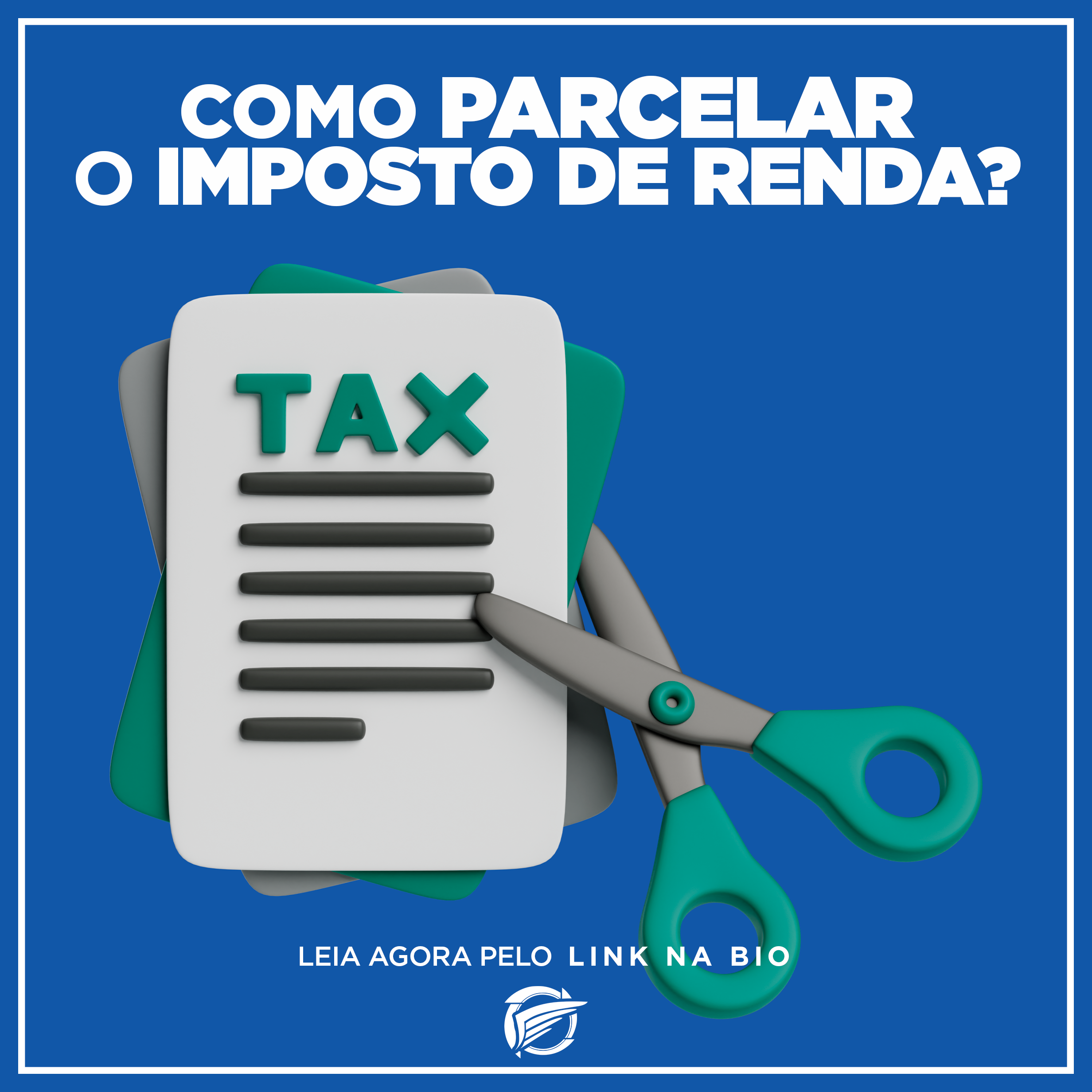 Imposto De Renda Como Fazer O Parcelamento Do IRPF