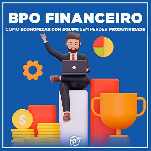 Redução de custos: é possível com BPO financeiro - IBGEM