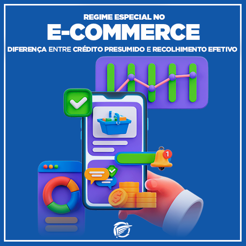 Regime Especial Ecommerce